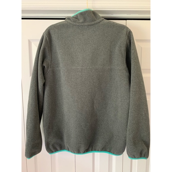 Patagonia Synchilla Fleece Pullover - Picture 3 of 3